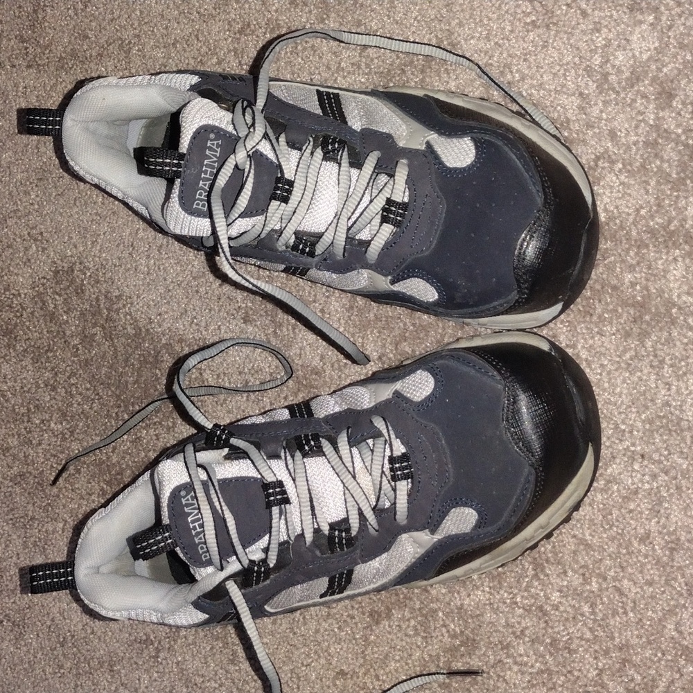 Brahma Shoes SIZE 7